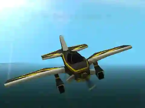 Wing Smash — безкоштовна онлайн гра