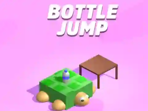 Bottle Jum — безкоштовна онлайн гра
