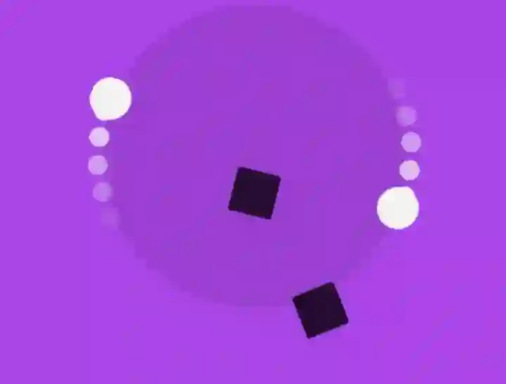 Circle Rush — безкоштовна онлайн гра