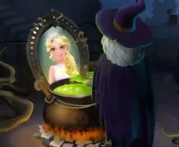 Potion Of Destiny — безкоштовна онлайн гра