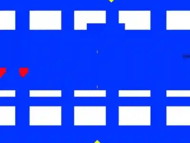 Space + Invaders — безкоштовна онлайн гра