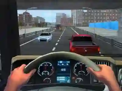 Truck Simulator: Ultimate — безкоштовна онлайн гра