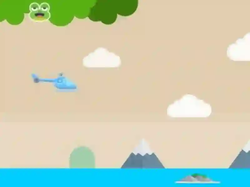 Sky Collectors — безкоштовна онлайн гра