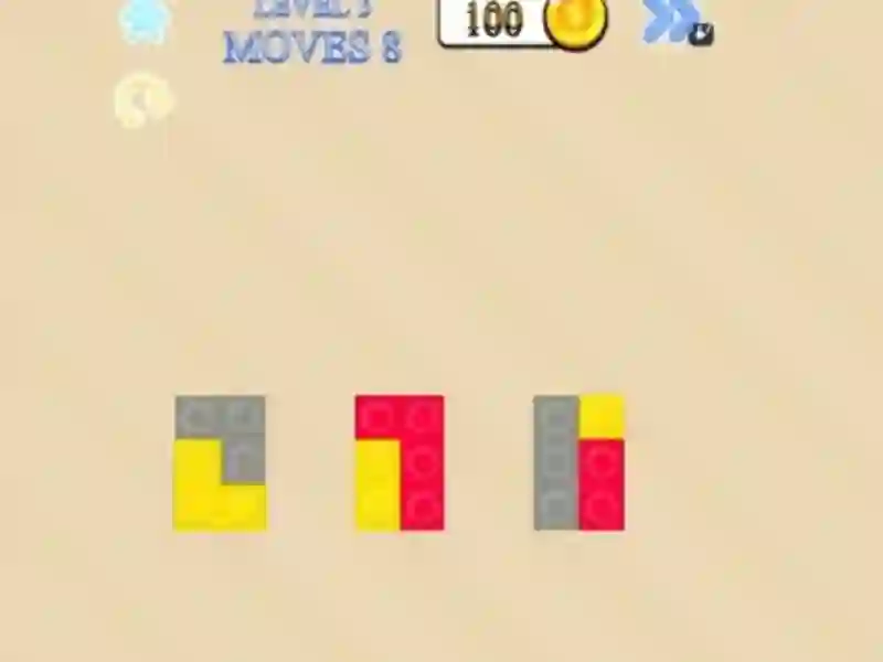 Logic Blocks — безкоштовна онлайн гра