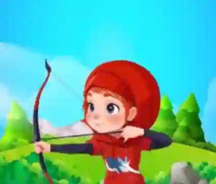 Shoot Your Target — безкоштовна онлайн гра