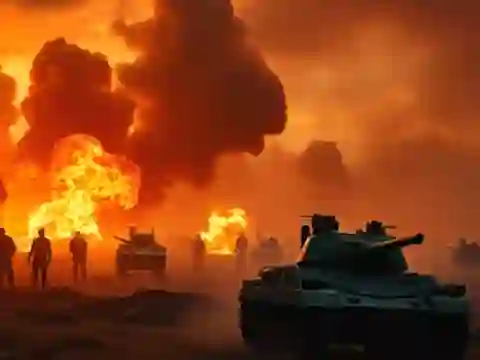 Delta Force Airborne — безкоштовна онлайн гра