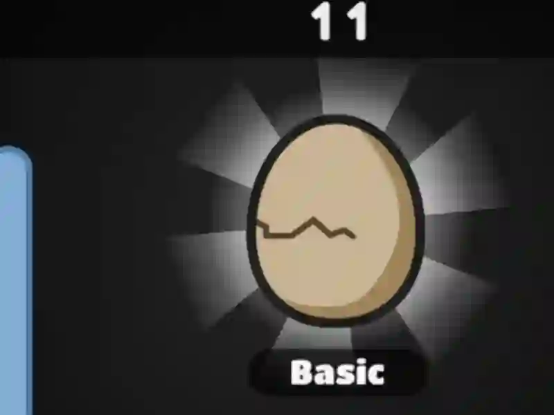 Egg Hatcher — безкоштовна онлайн гра