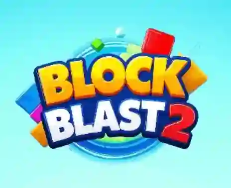 Block blast 2 — безкоштовна онлайн гра