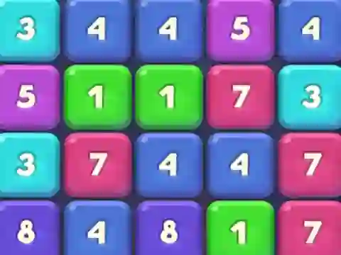 2048 clicker — безкоштовна онлайн гра