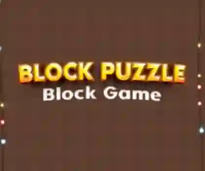 Block Puzzle Block Game — безкоштовна онлайн гра