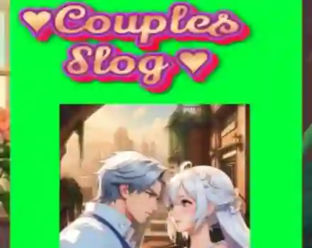 Couples Slog — безкоштовна онлайн гра