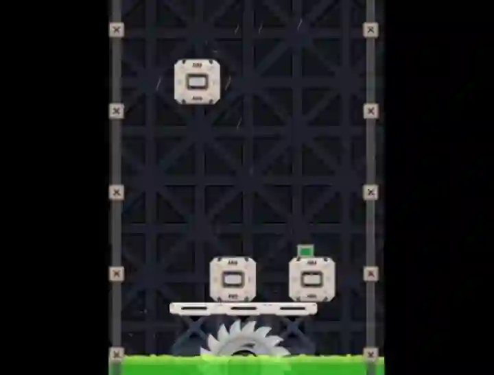 Box Stacker — безкоштовна онлайн гра
