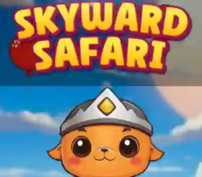 Skyward Safari — безкоштовна онлайн гра