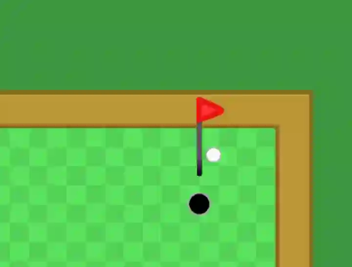 Golf Battle — безкоштовна онлайн гра