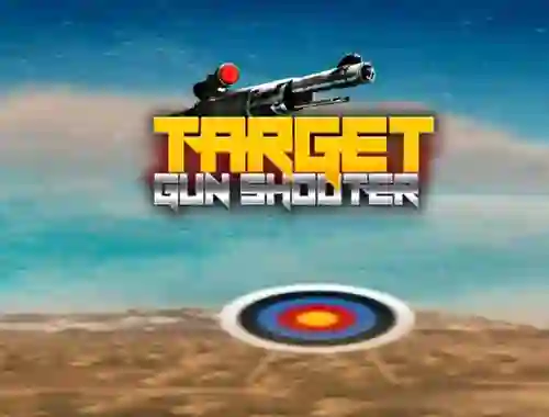 Target Gun Shooting Adventure — безкоштовна онлайн гра