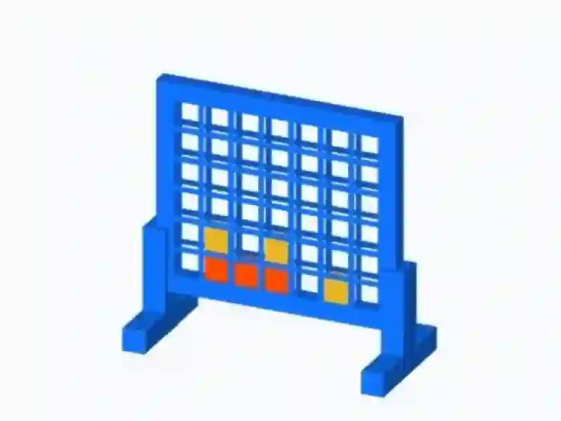 Can Has Connect 4 — безкоштовна онлайн гра