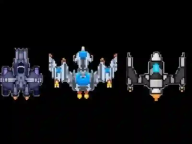 Outher Space — безкоштовна онлайн гра