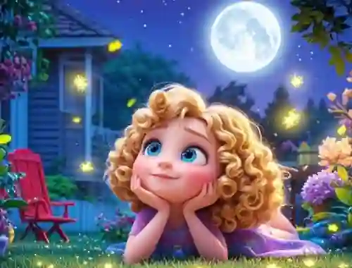 Find The Differences: To The Moon — безкоштовна онлайн гра