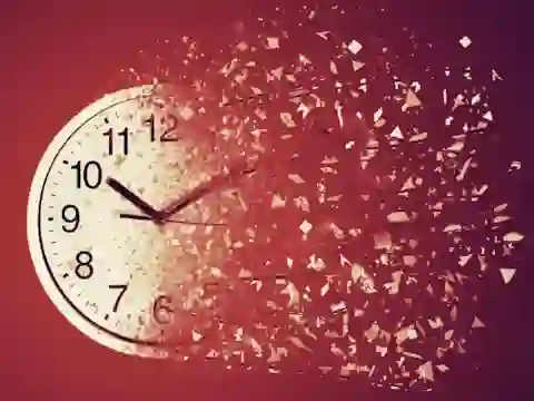 Death Clock — безкоштовна онлайн гра