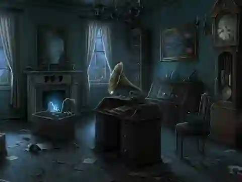 Spooky Shack Escape — безкоштовна онлайн гра
