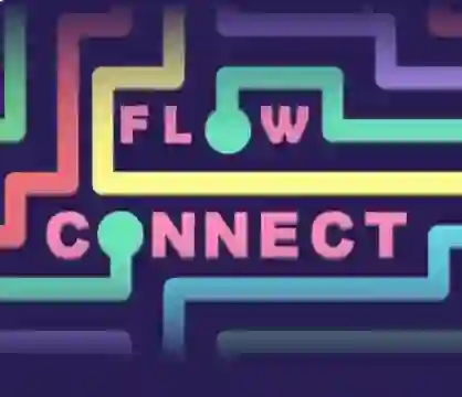 Flow Connect — безкоштовна онлайн гра