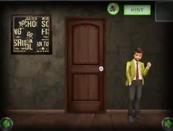 Amgel Easy Room Escape 279 — безкоштовна онлайн гра
