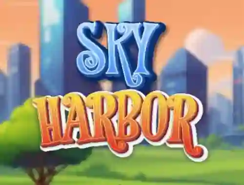 Sky Harbor — безкоштовна онлайн гра