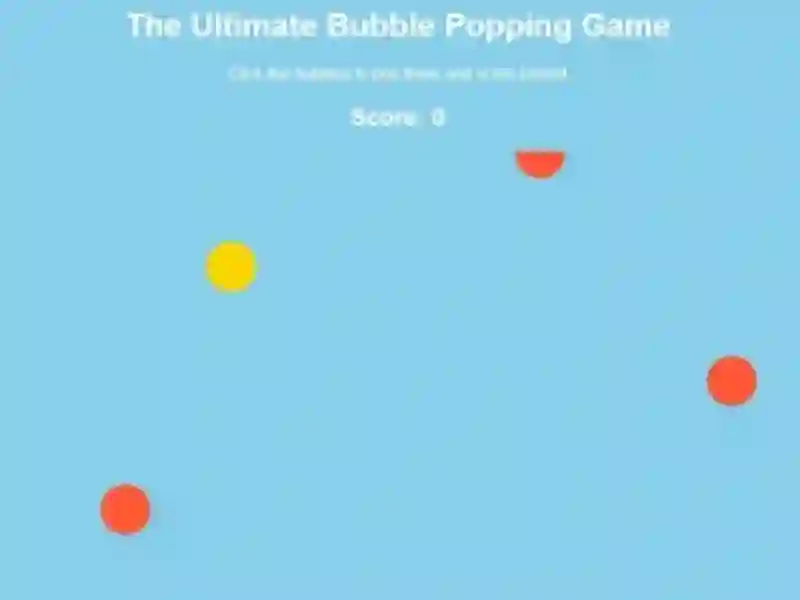Popfinity — безкоштовна онлайн гра