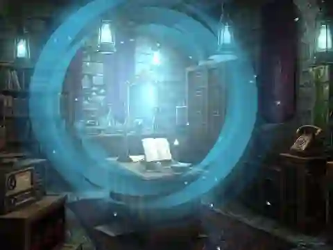 Whispering witch escape — безкоштовна онлайн гра