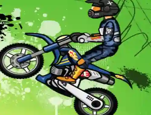 Stunt Extreme — безкоштовна онлайн гра