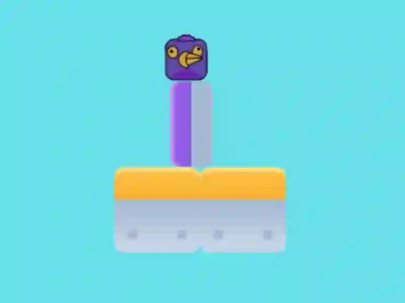 Flappy Shot — безкоштовна онлайн гра