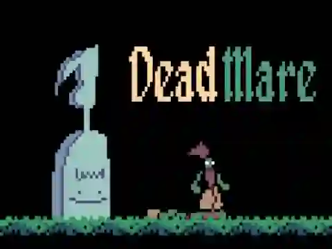 Dead mare — безкоштовна онлайн гра