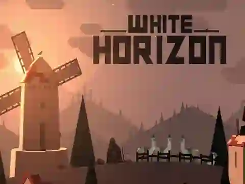 White Horizon — безкоштовна онлайн гра