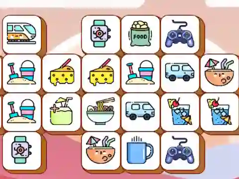 Onet Mahjong Connect — безкоштовна онлайн гра