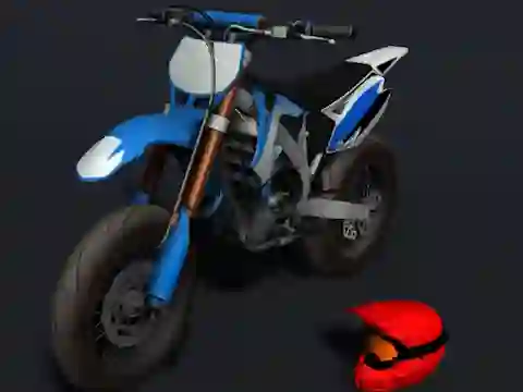 Street Wheelie — безкоштовна онлайн гра