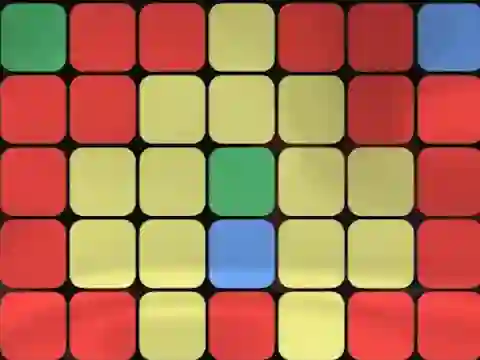 Overflowing Palette — безкоштовна онлайн гра