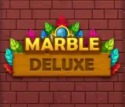 Marble Deluxe — безкоштовна онлайн гра