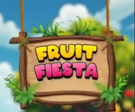 Fruit Fiesta — безкоштовна онлайн гра