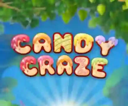 Candy Craze — безкоштовна онлайн гра