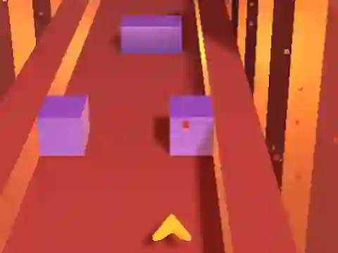 Paper Plane Run — безкоштовна онлайн гра