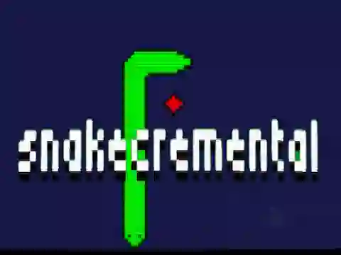 Snakecremental — безкоштовна онлайн гра