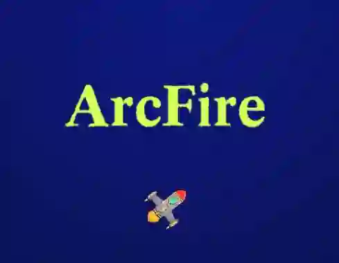 Arcfire — безкоштовна онлайн гра