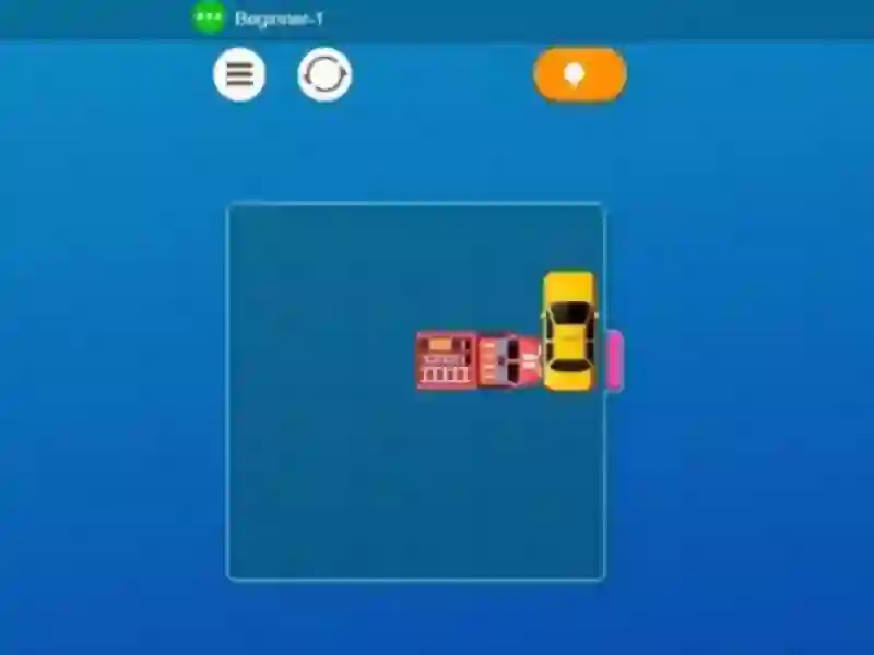 Car Escape — безкоштовна онлайн гра