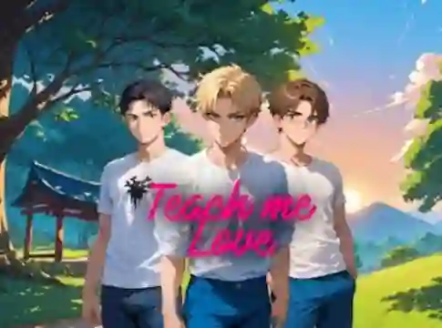 Teach Me Love — безкоштовна онлайн гра