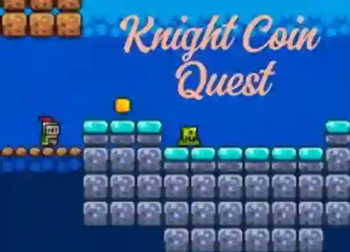 Knight Coin Crew — безкоштовна онлайн гра