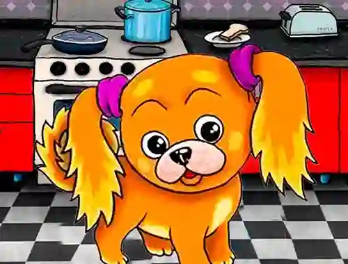 Doggi — безкоштовна онлайн гра