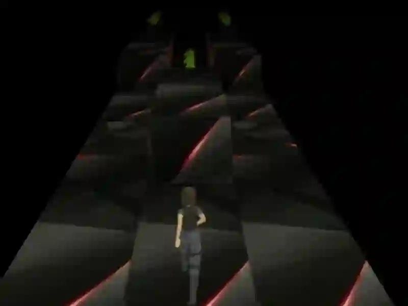 Hell Escape — безкоштовна онлайн гра