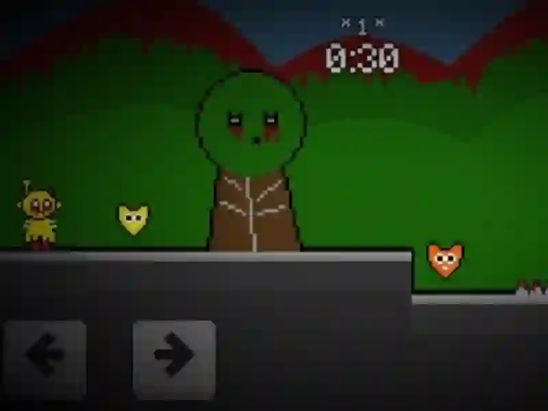 Sprunki Horror Version Dark — безкоштовна онлайн гра