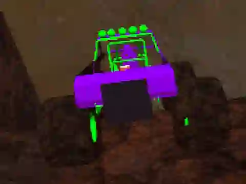 Truckmania — безкоштовна онлайн гра