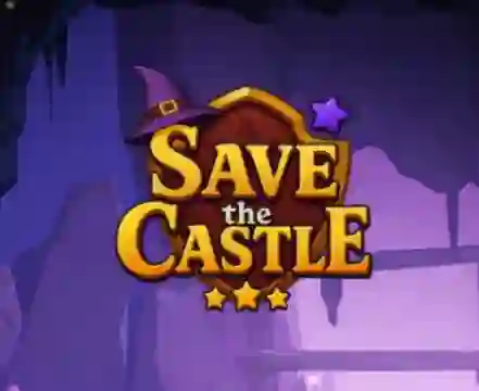 Save The Castle — безкоштовна онлайн гра
